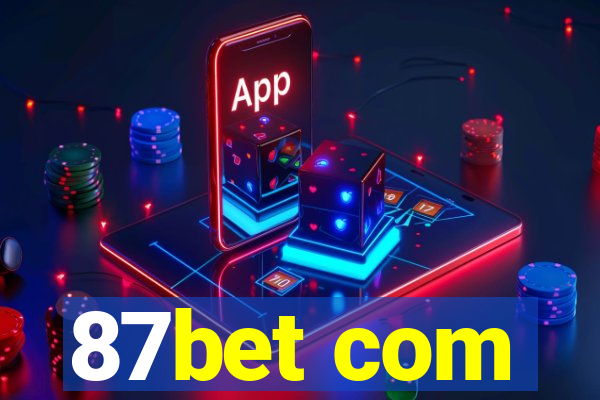 87bet com